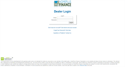 Desktop Screenshot of homeplusdealers.com